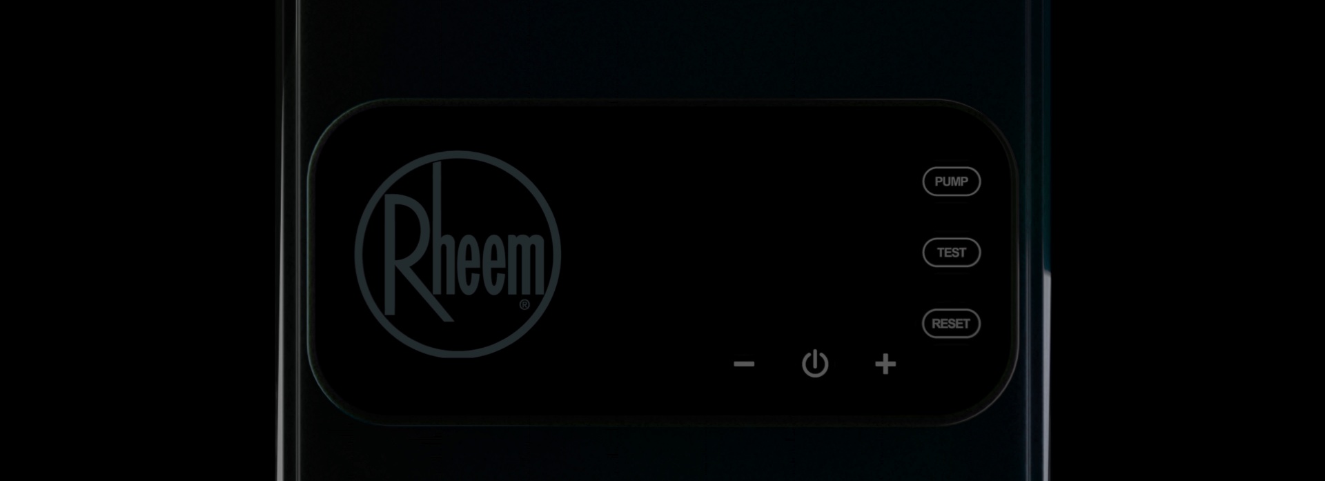 Rheem Royal Platinum Instant Water Heater