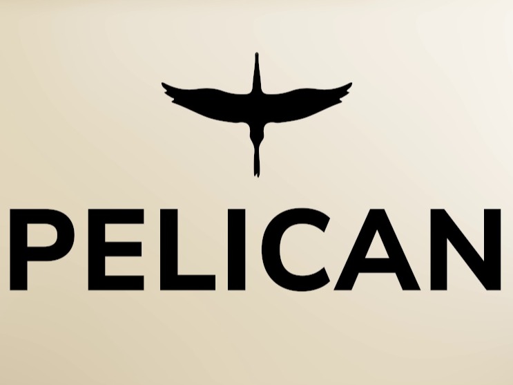 Pelican Node Sofa