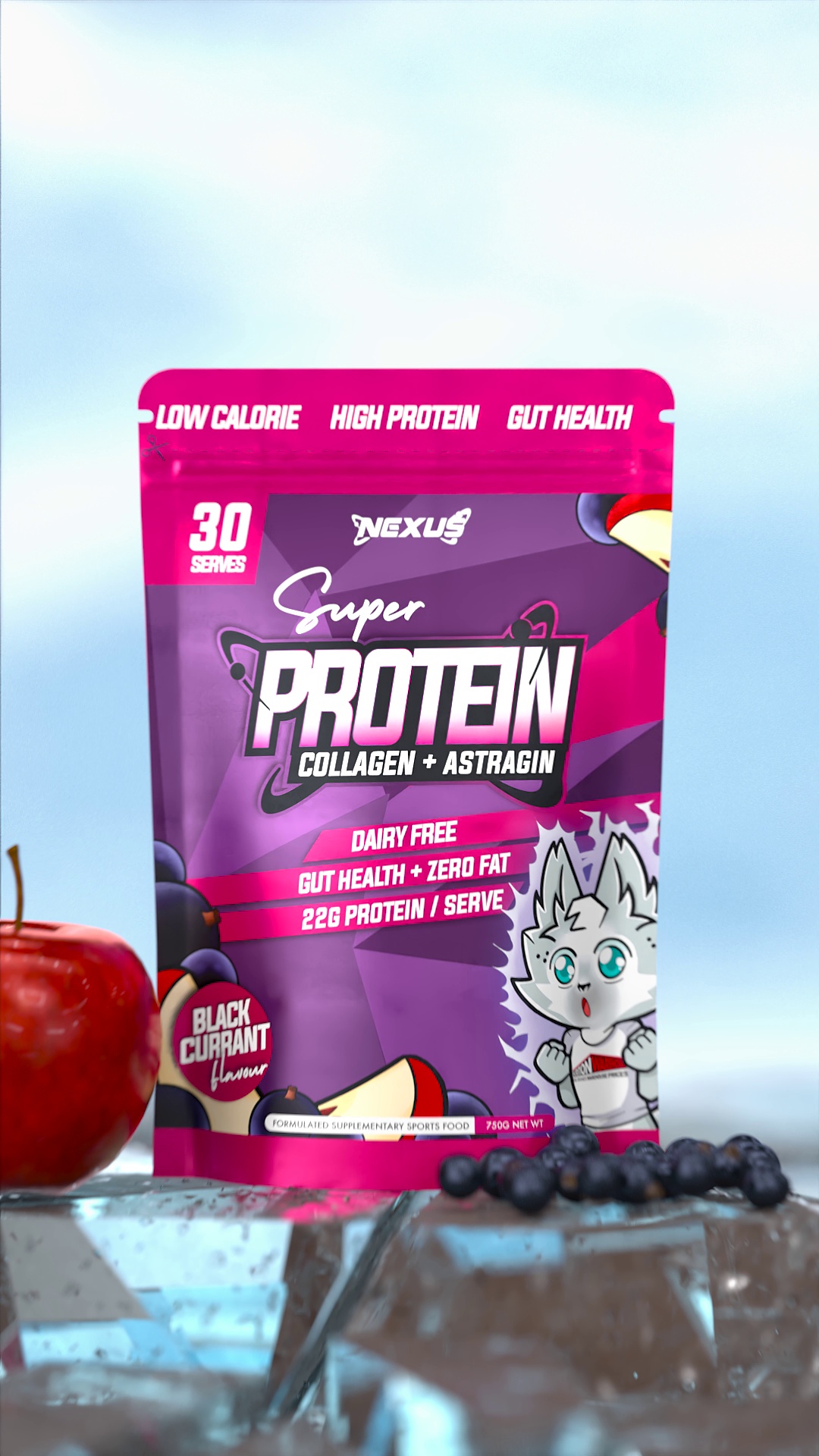 Super Protein