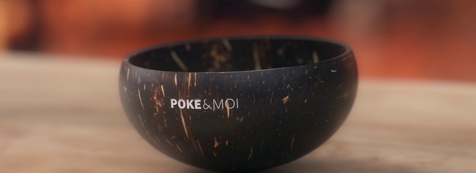 Poke & Moi