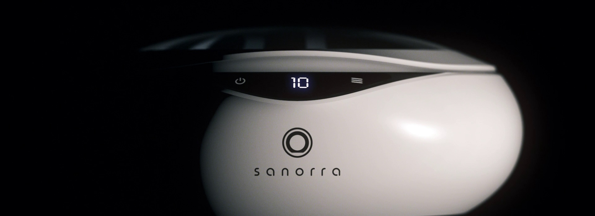 Sanorra UVC-360 Sterilization